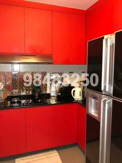 Blk 1G The Pinnacle@Duxton (Bukit Merah), HDB 5 Rooms #169171772